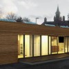 Home Delivery: Ireland’s First Shipping Container House